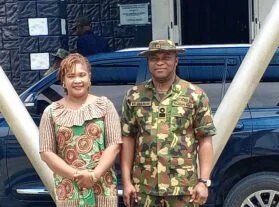 Warri channel surveillance Navy,