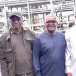 Dangote Our refinery enjoys repeated patronage from Europe Singapore