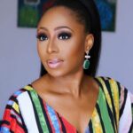 Dakore denies affair with Akpabio