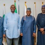 crude supply Dangote refinery ,