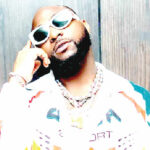 Davido celebrates mega endorsement deal with GAC claims earnings surpass