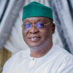 presidency's endorsement of Adeyeye, NPA Chairman urges Nigerians to shelve planned protest, support Tinubu