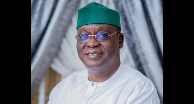 presidency's endorsement of Adeyeye, NPA Chairman urges Nigerians to shelve planned protest, support Tinubu