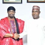Delta monarch warns drug dealers to flee his kingdom