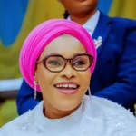 Delta gov’s wife charges children Why we donated vehicle to Delta gov’s Remain dedicated to God