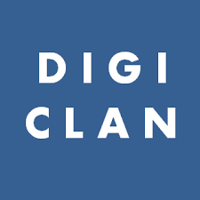 Digiclan award winners,