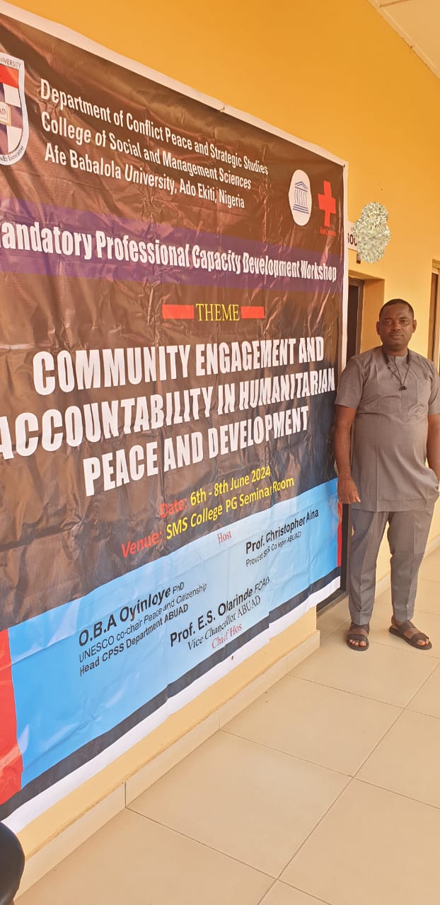 Community engagment in grassroots