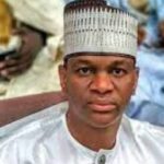 DanAgundi's appointment NPC, Agundi National Productivity Centre ,