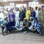 NLC pledges to help ESREWA fight issue