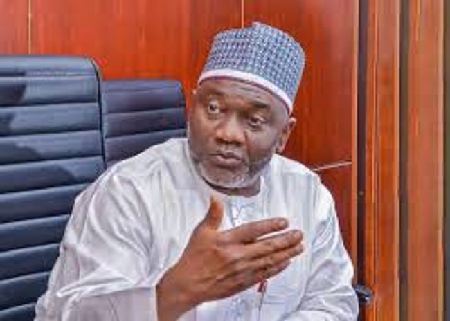 Echocho appeals for patience, Shinkatu-Lokoja bridge