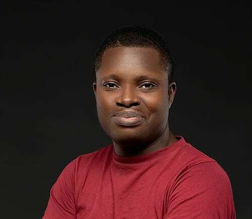 Prince Efue