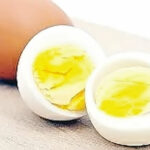 Eating eggs at I am a 75-year-old man. I want to know if I can still be eating eggs at my age. Jubril (by SMS) Yes. Due to the variety of nutrients found in eggs, they are an ideal Can I eat eggs at 70 years