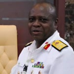 Chief of Naval Staff laments