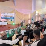 Boko Haram deradicalisation