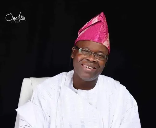 Oyo Stakeholders praise Ilaji Resorts CEO over free transportation for SUBEB/TESCOM applicants
