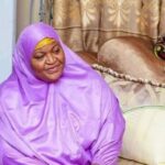 Niger deputy governor loses wife