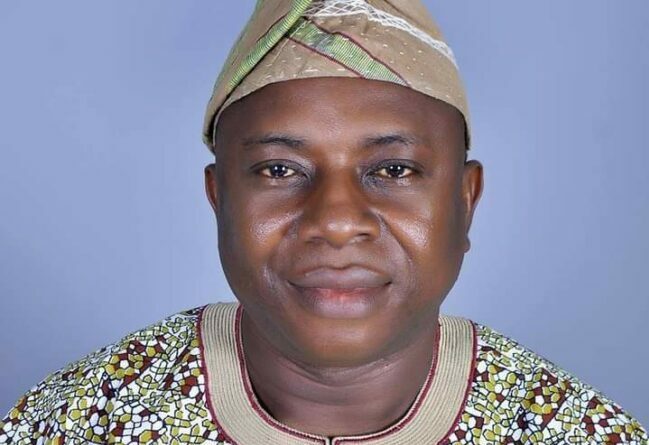 Ex-Ondo PDP chairman resigns, cites embezzlement, extortion by political leaders