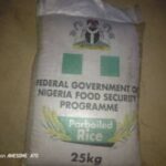 DSS arrests Katsina govt officials over alleged diversion of federal rice palliative