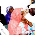 FCT area councils' expenditure,