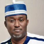 Tinubu HYPREP coordinator  ,