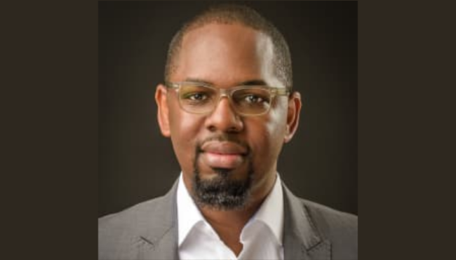 CI Group CEO, Odewunmi, presents lessons from suspended Cybersecurity Levy