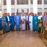 FG committee innovation
