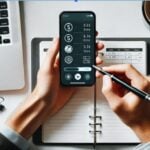 Ways to set and achieve financial goals, Financial Management Apps,