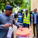 Adamawa LG elections,