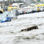 Flooding may worsen cholera spread, Address environmental challenges, flood