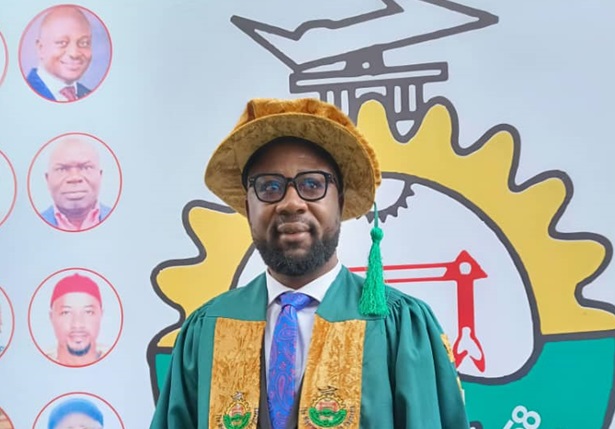 NSE national fellowship award,