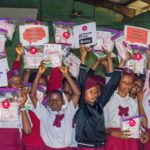 Foundation Ibadan menstrual health,