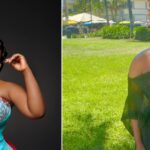 'Worst day of my life', Actress Uche Jombo mourns younger sister