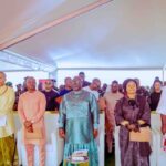 Oborevwori Omo-Agege Gbagi,