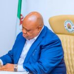 Man sentenced to death for stealing fowl regains Oni as OSEMA boss, clearance process to issue C of O