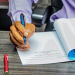 Lawal signs executive order