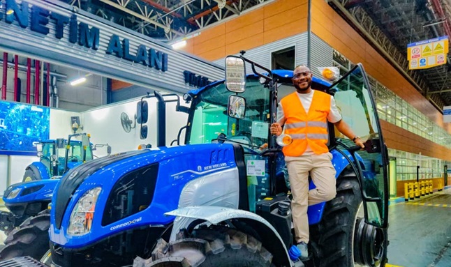 Lawal Turkish investment Zamfara,