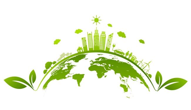 sustainability in Green Chemistry