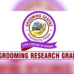 2024 Grooming Centre research grants