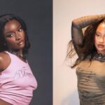 Ayra Starr, Tems emerge most streamed Nigerian artistes on Spotify