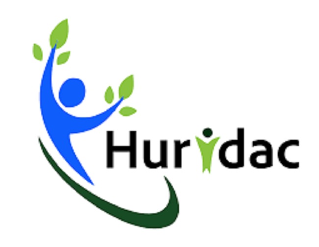 HURIDAC trains youths