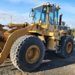 Heavy vehicle
