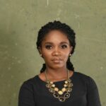 Hilda Afeku Amenyo