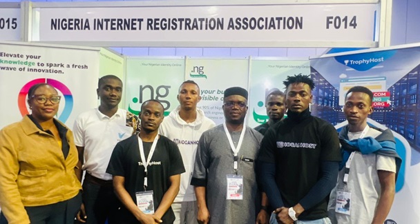 HoganHost ICTEL Expo 2024,