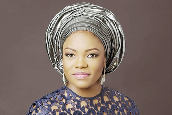 Minister hails Wike's wife over Appeal Court Judge elevation