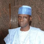 Sen Monguno replaces Ndume as Senate Chief Whip