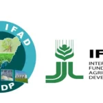 agric value chain devt, IFAD-VCDP Taraba