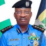Egbetokun detention, Zone 12 Police Command, Family of kidnapped retired director, IGP Egbetokun deploys, IGP Egbetokun reiterates ban, Court adjourns suits against PSC, suspects in 2024, IGP Egbetokun disowns policemen, IGP Egbetokun bans Amotekun, IGP Egbetokun condemns clash, violent attacks in Delta community, Oil theft: IGP task force, external funding for protest, IGP curfew protest, Accidental discharge
