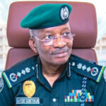 Osun LG crisis, constitutional power to appoint, PSC flushes out senior officers with 35 years service Lawyer asks IGP to investigate, Inside details of Police’s suspension IGP Egbetokun directs commissioners, Uproar disrupts IGP’s defence of 2025 budget Mass arrest of armed robbers cultists Police training institutions, Tinubu woos North IGP Egbetokun not shielding criminals, IGP Egbetokun orders, Police beef up security, Egbetokun directs Police officers, schools protection squad, IGP Egbetokun approves revised training, IGP Egbetokun commiserates with Jigawa, IGP Egbetokun condemns alleged Police extortion in Bayelsa, other states, Resist pressure to release Osun park chairman, NGOs urge IGP, IGP Egbetokun reaffirms Police expertise in combating cybercrime