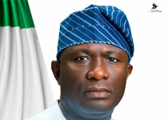 Plateau building collapse, monumental tragedy - Presidential Aide