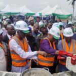 FG commences construction of 250 housing units in Osun